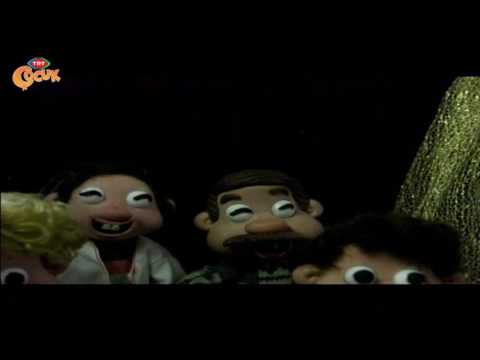 Ramazan Davulcusu ve Köpeği - 20.Bölüm