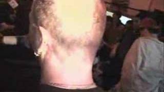 Bane - What Holds Us Down