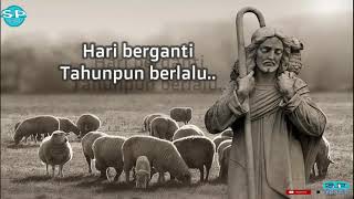 Download lagu KEREN... PUJIAN TAHUN BARU 'GEMBALA SETIA'  AUDIO MUSIC mp3