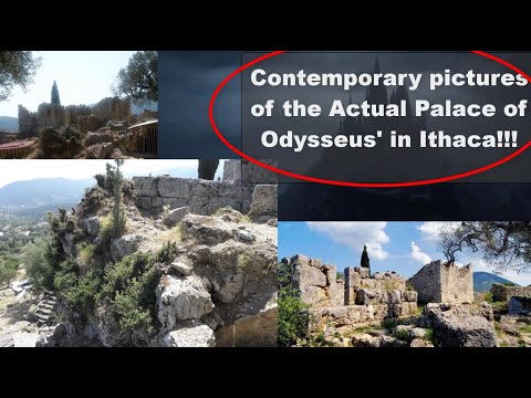 Explaining the Secret Messages in Homer’s Odyssey