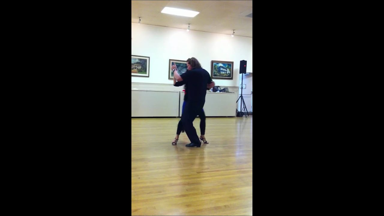 Eduardo Saucedo & Marisa Quiroga