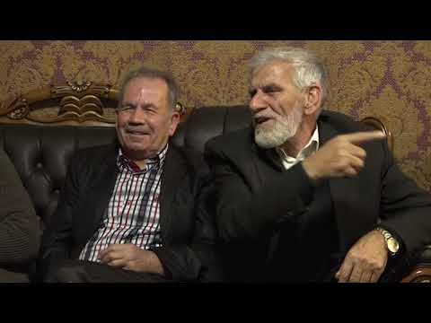 Vlerat e Folklorit - Vehbi Ibrahimi (Gjilan)