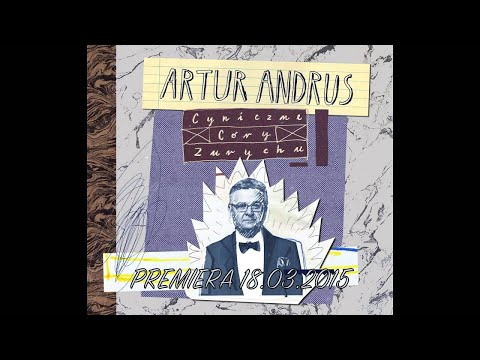 Artur Andrus - Baba na psy (official single)