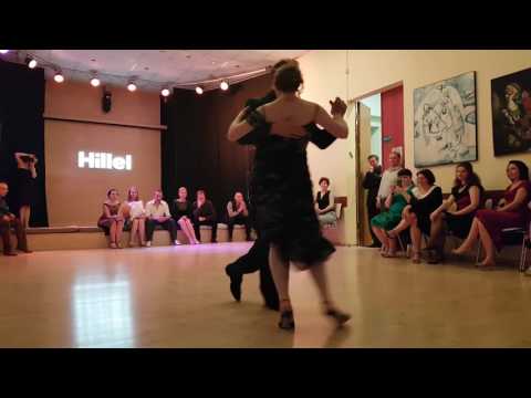 Julia Lopatka and Nikita Gerdt, 1/2