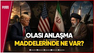 ABD ve İran’dan Gizli Mutabakat! İsrail Saf Dışı
