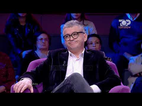 Top Show, 6 Nëntor 2018, Pjesa 1 - Top Channel Albania - Talk Show
