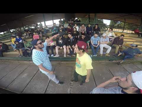 Sesone vs Mefisto 4tos Clasificatoria Mid Season