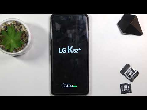 How to Factory Reset LG K62 Plus – Erase All Personal Data & Customized Settings
