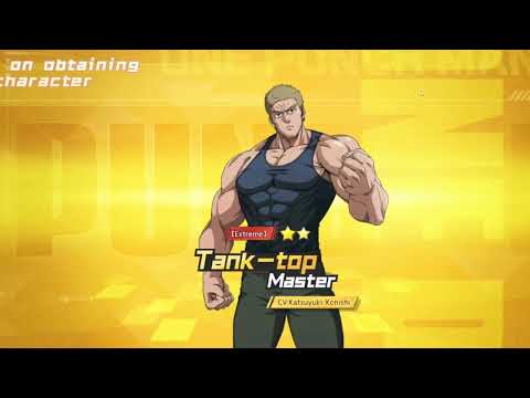 Gacha TTM SSR+ dan Test Arena! Kabutonya Core DK! - One Punch Man The Strongest Indonesia