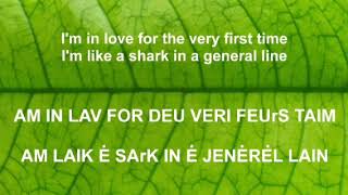 Download lagu I'M IN LOVE FOR THE VERY FIRST TIME : Maywood - Lirik Asli & Cara Pengucapannya mp3 Download lagu I'M IN LOVE FOR THE VERY FIRST TIME : Maywood - Lirik Asli & Cara Pengucapannya mp3