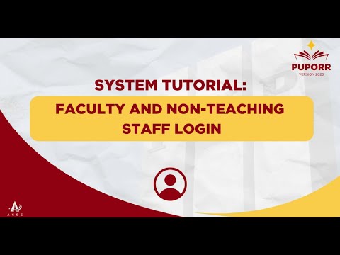 Video Tutorial 4 Thumbnail
