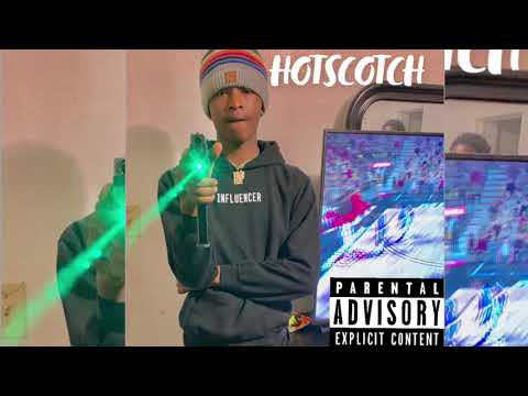 Choppo - Hotscotch ( official audio)