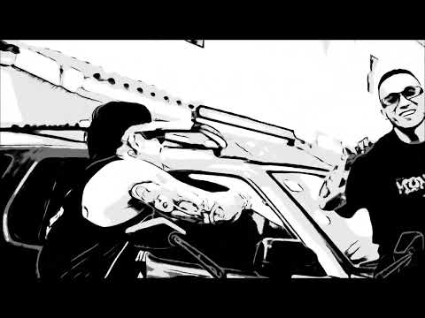 Bipo Montana, Geassassin, Team revolver, jay Romero - Deleite (SLOW)