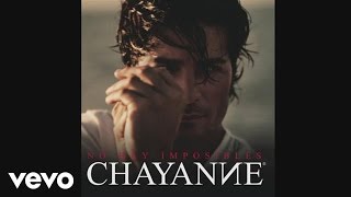 Chayanne - No Hay Imposibles (Cover Audio)