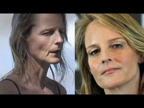Helen Hunt Lived A Double Life For 30 Years, And No One Knew—Until Now