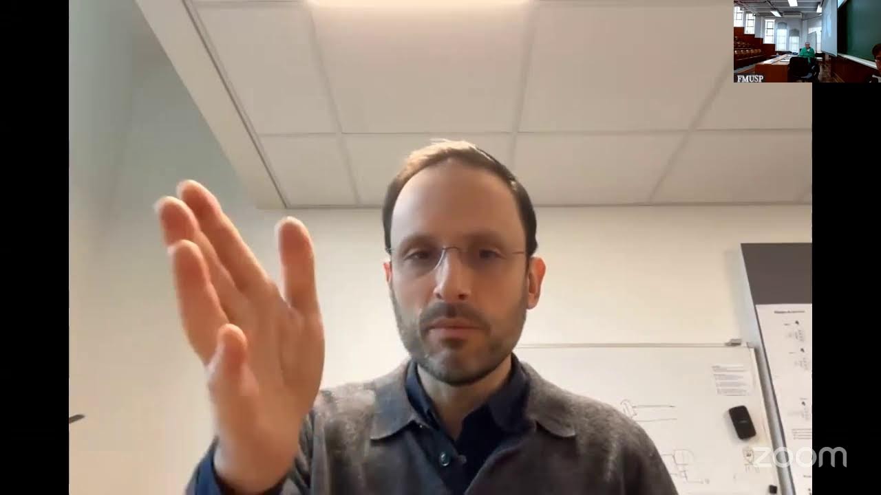 Defesa de Tese FMUSP Aluno Jorge Alberto Martins Pentiado Júnior 11/12/2024 parte 2