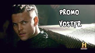 Promo 5x09 VOSTFR