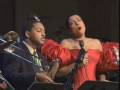 Silent Night - Kathleen Battle, Wynton Marsalis
