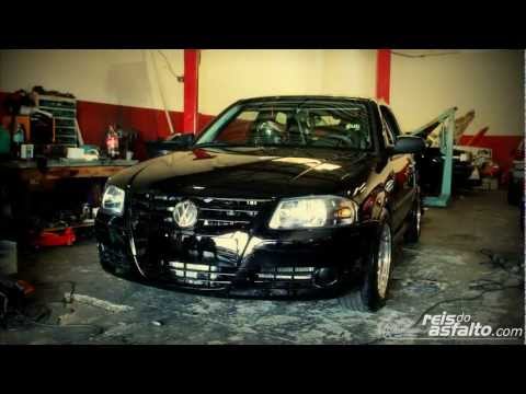 Estréia Gol DT-44 ECPA [REISDOASFALTO.COM]