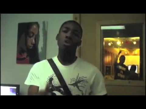 OTR MEDIA - STUDIO SESSION (R.I.O-TRAUMA-REMDOG-SLAYER)