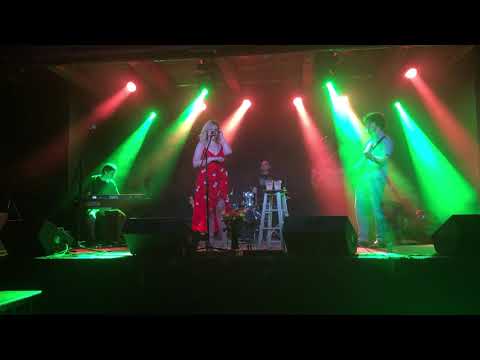 Lexy Desjarlais - Not Worth It (Original - mini clip)