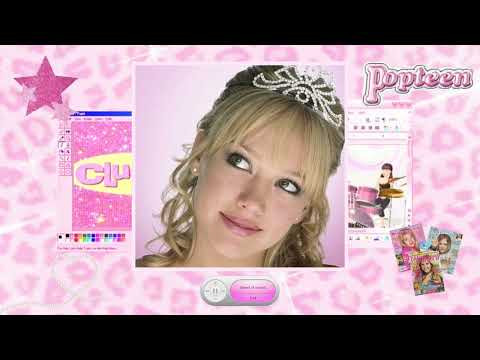 pov: you're a teenage girl in a 2000's coming of age rom-com! (ultimate playlist)💿🎀