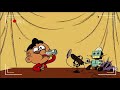 The Casagrandes Season 2 New Episodes Promo February 2021 NickToons Global