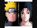 Naruto Shippuden OST Original Soundtrack 01 Shippuden