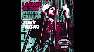 Paul Cacia - Saved By Your Love (Joey Negro Edit)