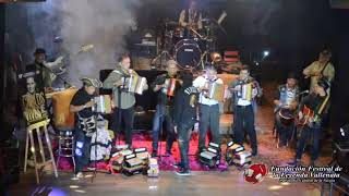 El Hambre del Liceo - Carlos Vives