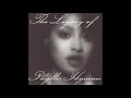 When I Give My Love This Time - Phyllis Hyman