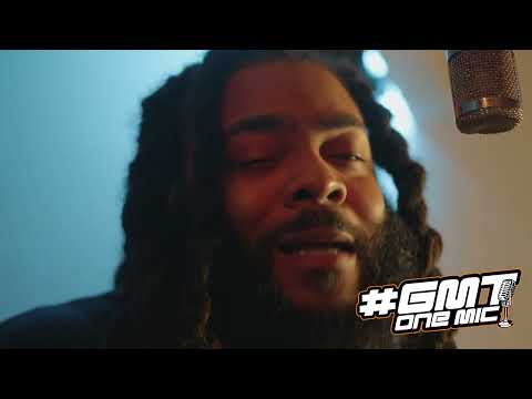 #GMTONEMIC Beezy313 “One Mic” (Live Performance) presented by  @GMTEntertainment