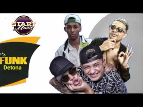 MC WM, MC Leléto e MCs Jhowzinho e Kadinho - BumBum Bate a Pampa (Leléto, Will O Cria e DJ Tadeu)