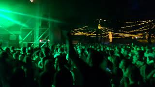 paddy and the rats freedom sziget 2018