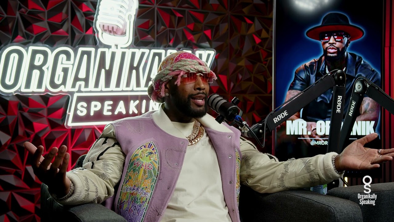 JEANE MARIE PT. 4: making millions and getting into social media