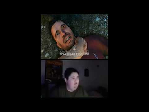 oh lets do that class (far cry 3)