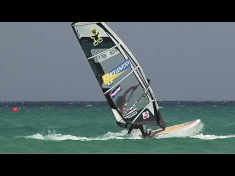 PWA Windsurf Worldtour - Grand Slam Fuerteventura - Day 9