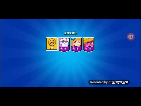 Apertura 6 casse enormi