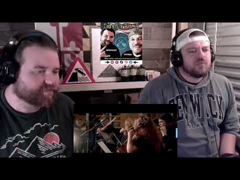 HIS BEST VOCAL YET?! American React "Liam Gallagher - For What It's Worth (Live At Air Studios)"