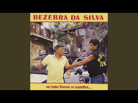Videoclip de As 40 Dps — Bezerra Da Silva