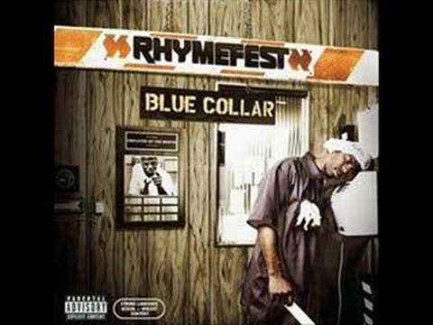 Rhymefest - Tell A Story (Blue Collar Album)