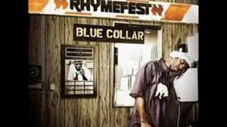 Rhymefest - Tell A Story (Blue Collar Album)