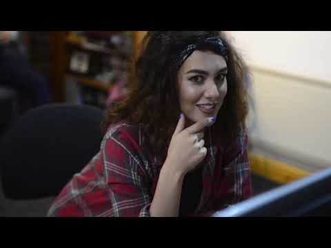 Put your Records on by Cory Spedding