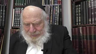 שלום בין ישראל לאומות אחרות הוא עניין קידוש השם