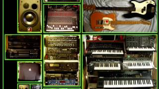 DMX Krew Studio Demo