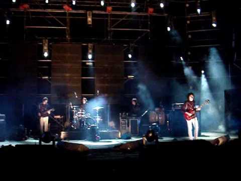La Hora Del Segundo - Banda de Turistas