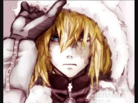 (NIGHTCORE) Death of Me - Red