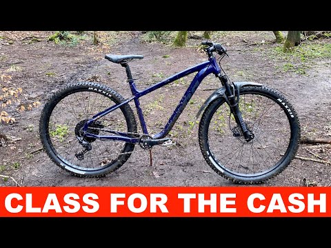 Kona Mahuna Live Ride Review: Best in class?