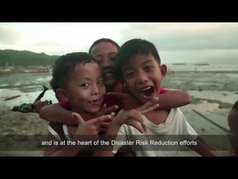 Ten years of building resilience in the Philippines