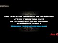 Snoop Dogg Ft Master P Snoop World Lyrics
